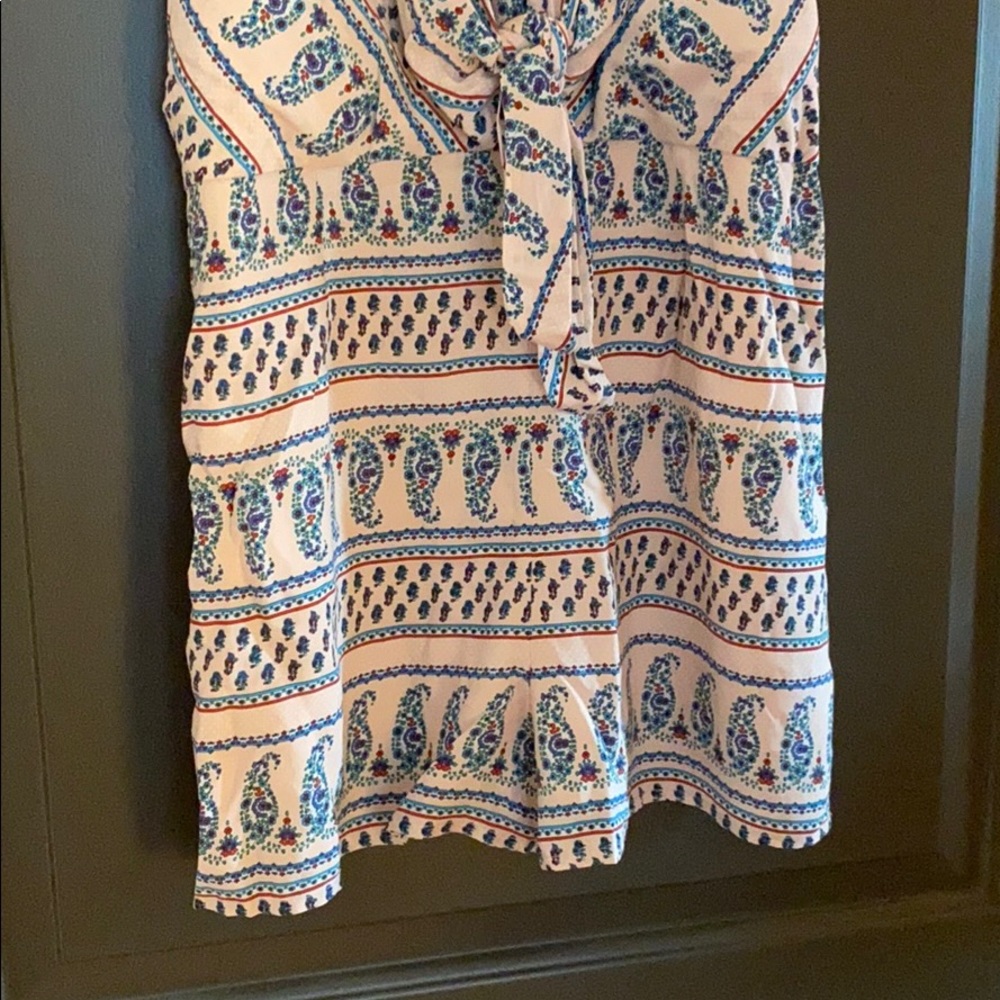 Pattern romper - Picture 3 of 5